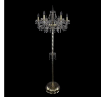 Торшер Bohemia Ivele 1403T2/6/195-160 G