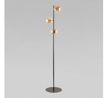 Торшер TK Lighting 6189 Estera Brown