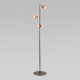 Торшер TK Lighting 6189 Estera Brown