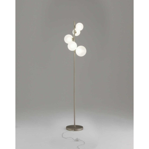 Торшер Moderli Renny V11470-5F