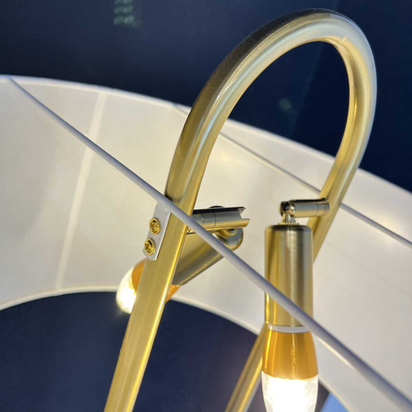 Торшер Imperium Loft Marston 148003-22