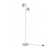 Торшер Moderli Asheswood V11288-2F