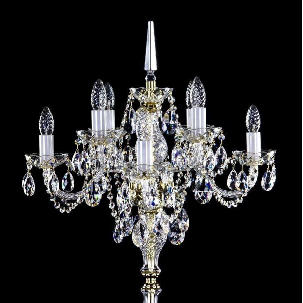 Торшер Artglass Inka Full Cut Us CE Торшер Artglass Inka Full Cut Us CE