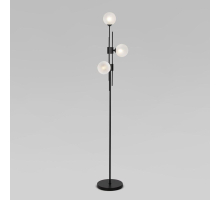 Торшер Eurosvet Volver 01383/3 черный