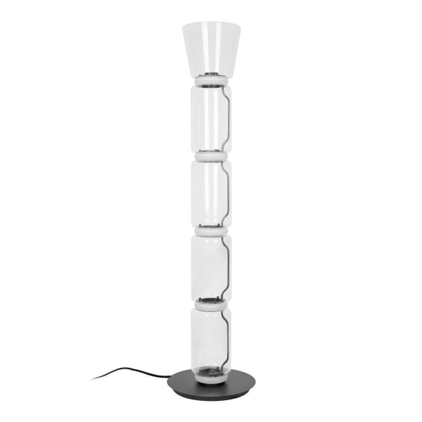 Торшер светодиодный Loft IT Noctambule 10193F/L Торшер светодиодный Loft IT Noctambule 10193F/L