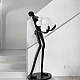 Торшер Imperium Loft Angel White 243485-22