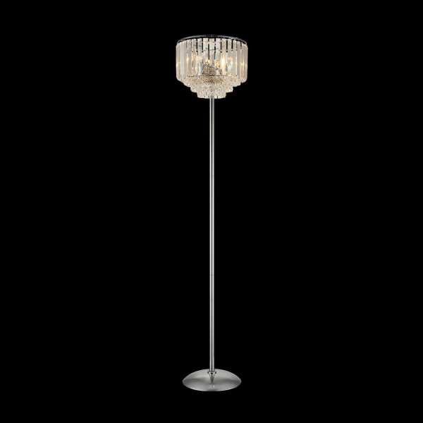 Торшер Citilux Синди CL330931 Торшер Citilux Синди CL330931