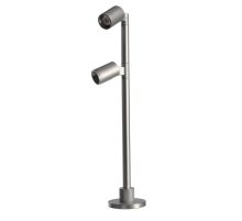 Торшер Deko-Light Herculis Double 688039