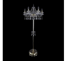 Торшер Bohemia Ivele 1413T2/6/200-160 G