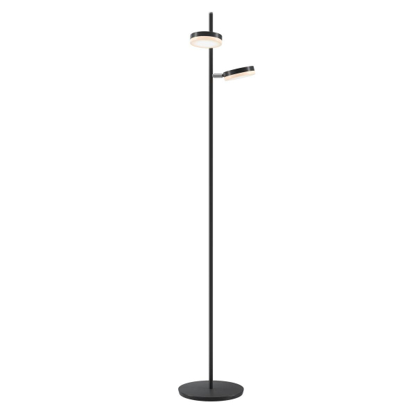 Торшер Maytoni Fad MOD070FL-L12B3K Торшер Maytoni Fad MOD070FL-L12B3K