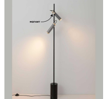 Торшер Crystal Lux EXTRA PT2