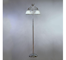 Торшер Brizzi Almeria MA02401F/003 Chrome