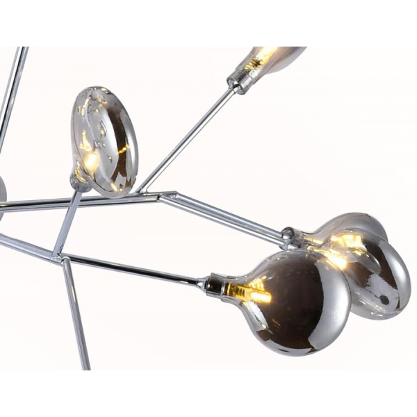 Торшер Ambrella light Traditional TR3030 Торшер Ambrella light Traditional TR3030