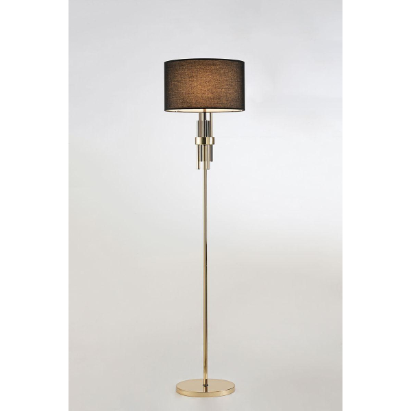 Торшер Moderli Trio V11128-1F