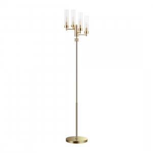 Торшер Lumion Classi Kamilla 5274/4F