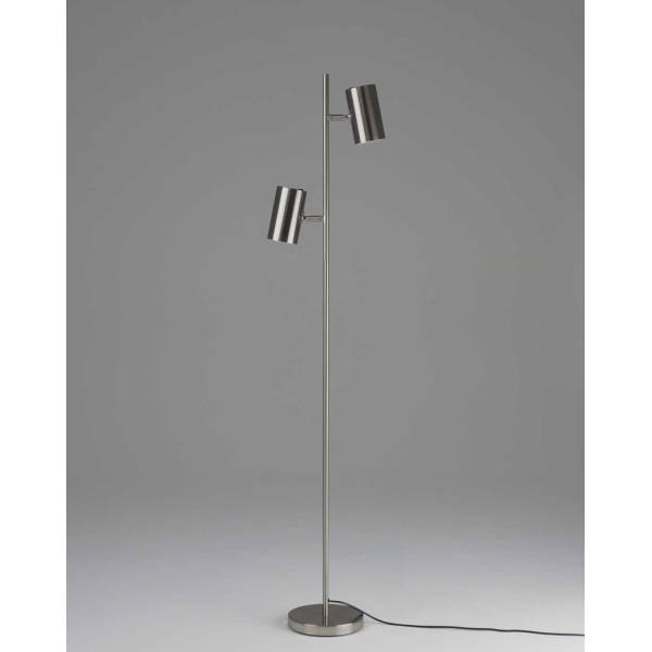 Торшер Moderli Ashes V11330-2F