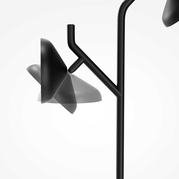 Торшер Maytoni MOD451FL-L16B3K