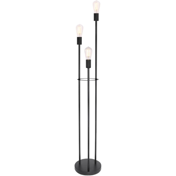Торшер Globo Martha 54008-3S Торшер Globo Martha 54008-3S