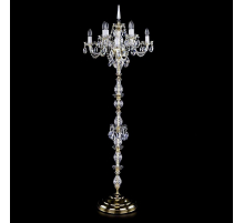 Торшер Artglass Inka Full Cut Us CE