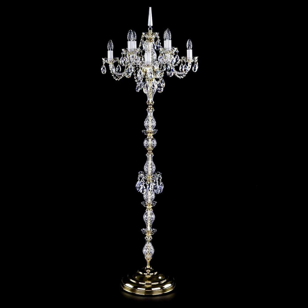 Торшер Artglass Inka Full Cut Us CE Торшер Artglass Inka Full Cut Us CE