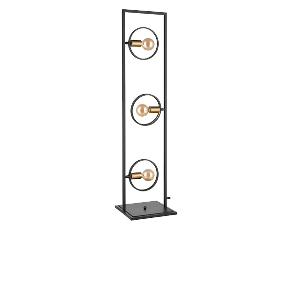 Торшер Vele Luce Speed VL6292F03