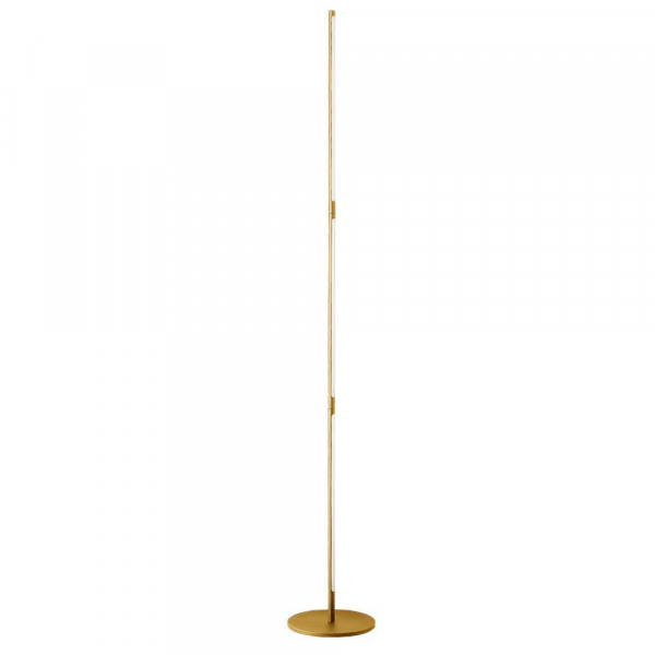 Торшер Crystal Lux Largo PT25W Gold Торшер Crystal Lux Largo PT25W Gold