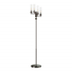 Торшер Lumion Classi Kamilla 5275/4F