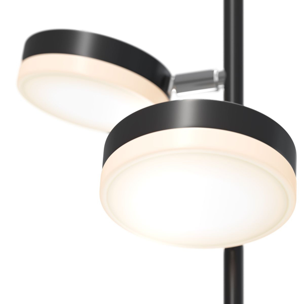 Торшер Maytoni Fad MOD070FL-L12B3K Торшер Maytoni Fad MOD070FL-L12B3K