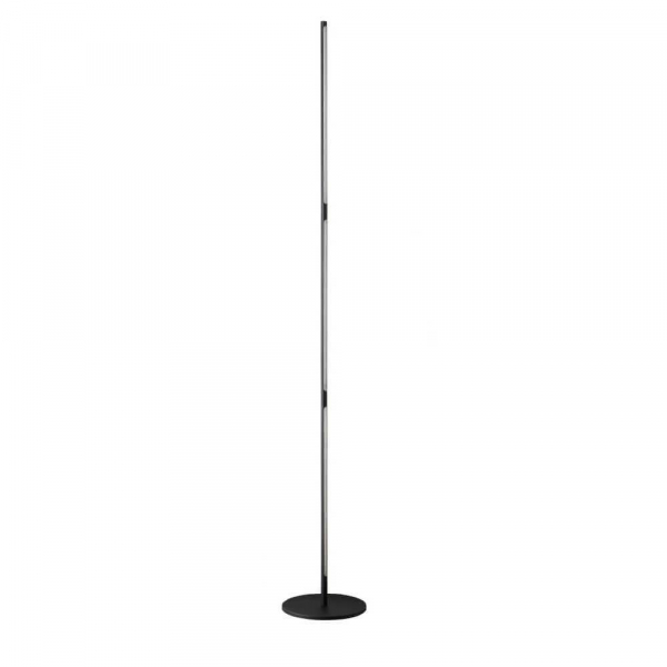 Торшер Crystal Lux Largo PT25W Black Торшер Crystal Lux Largo PT25W Black