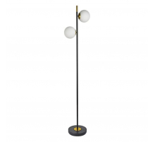 Торшер Arte Lamp Alcor A2224PN-2BK