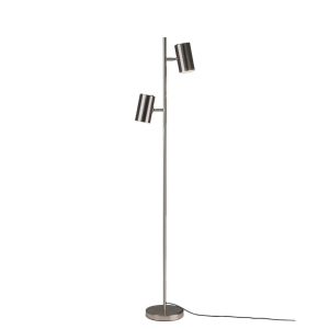 Торшер Moderli Ashes V11330-2F