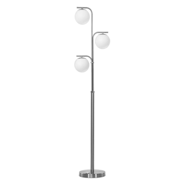 Торшер Citilux Адам Смарт CL228A931 Торшер Citilux Адам Смарт CL228A931