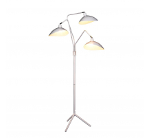 Торшер Lumina Deco Adarrio LDF 511-3 WT