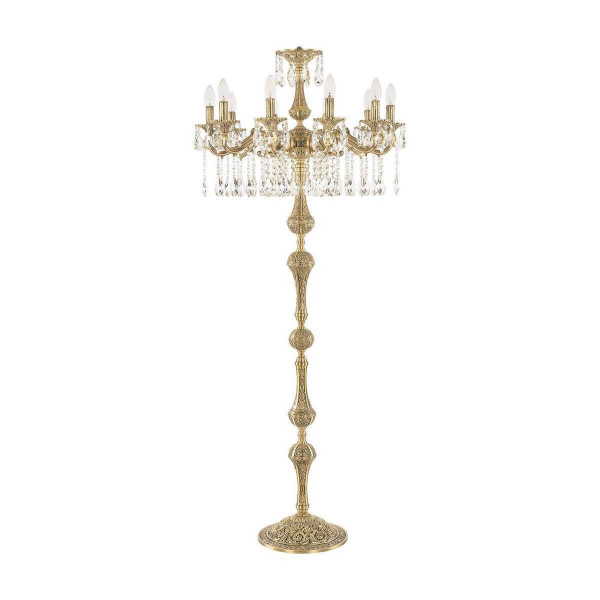 Торшер Bohemia Ivele 72102T/10/210 A FP