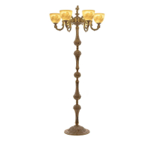 Торшер Bohemia Ivele 72003T/6/175 GW P1 U Angel