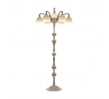 Торшер Bohemia Ivele 72009TP/6/175 NW P1 D Rose FA10S