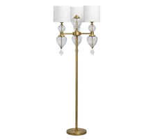 Торшер Chiaro Оделия 1 619041503