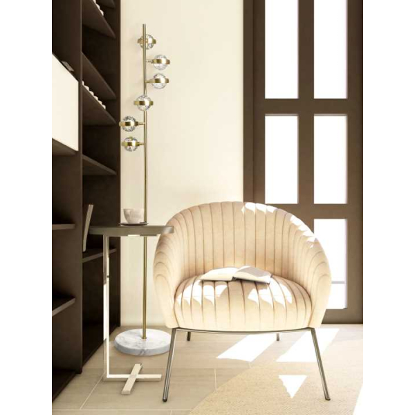 Торшер De Markt Капелия 730041506