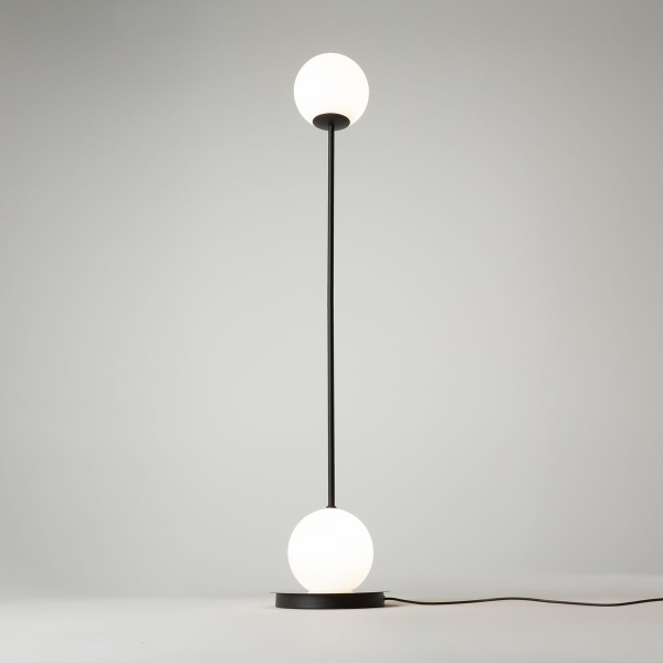 Торшер Maytoni MOD427FL-L20B3K