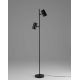 Торшер Moderli Ashes V11329-2F