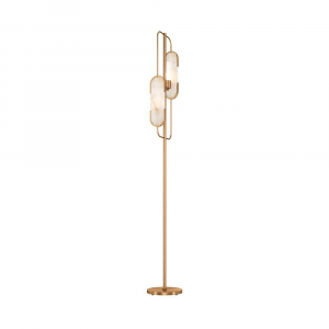 Торшер Maytoni Marmo MOD099FL-02G