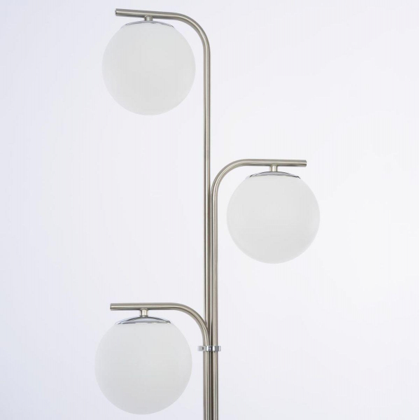Торшер Citilux Адам Смарт CL228A931 Торшер Citilux Адам Смарт CL228A931