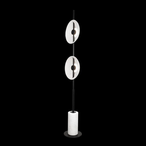 Торшер Loft IT Marble 10049F Торшер Loft IT Marble 10049F