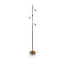 Торшер Freya Evidence FR5372FL-03BS