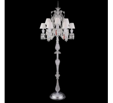 Торшер Crystal Lux PRINCESS PT12