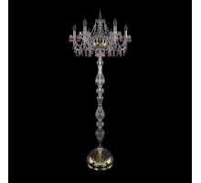 Торшер Bohemia Ivele 1410T1/6/195-160 G V7010