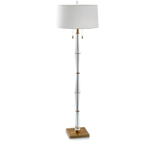 Торшер Loft-Concept Transparent Atlant 41.228-0