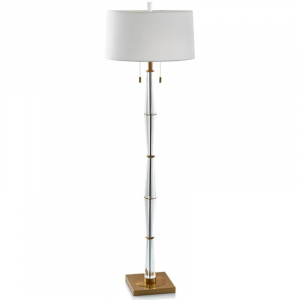 Торшер Loft-Concept Transparent Atlant 41.228-0