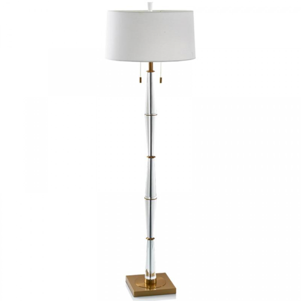 Торшер Loft-Concept Transparent Atlant 41.228-0 Торшер Loft-Concept Transparent Atlant 41.228-0
