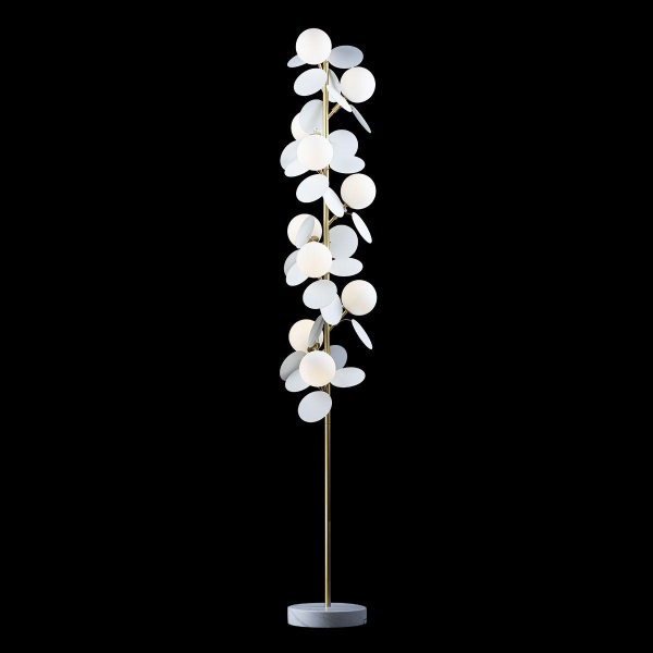 Торшер Loft IT Matisse 10008F White Торшер Loft IT Matisse 10008F White
